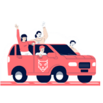 DELIVERYWOLF LTD